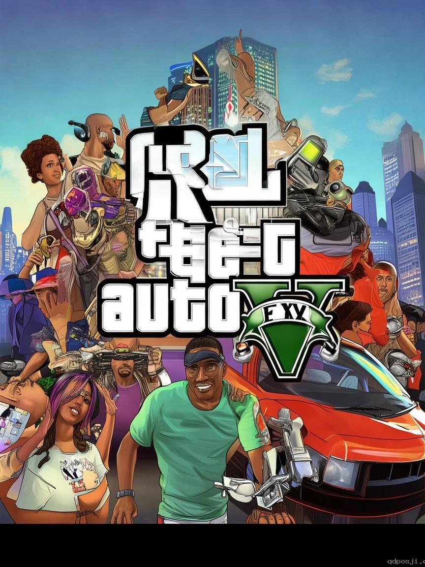 GTA5通关后的多样化玩法深度分析